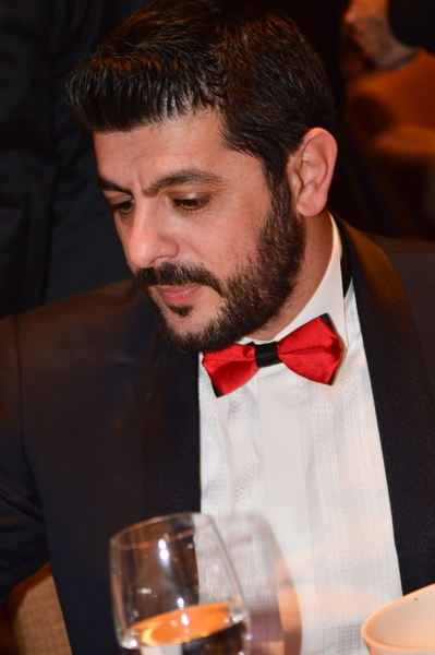 Murex d'Or Gala Dinner The Red Night Part 2